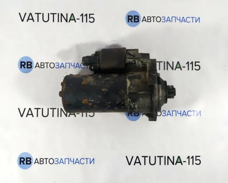 BU-5618 Стартер дизель 1,9SDI