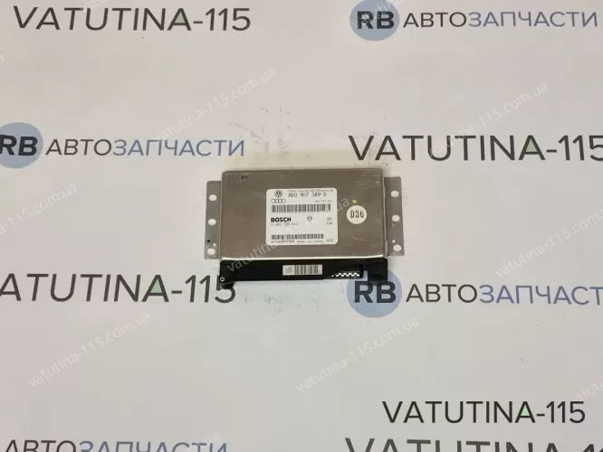 8D0907389D Блок управління ABS