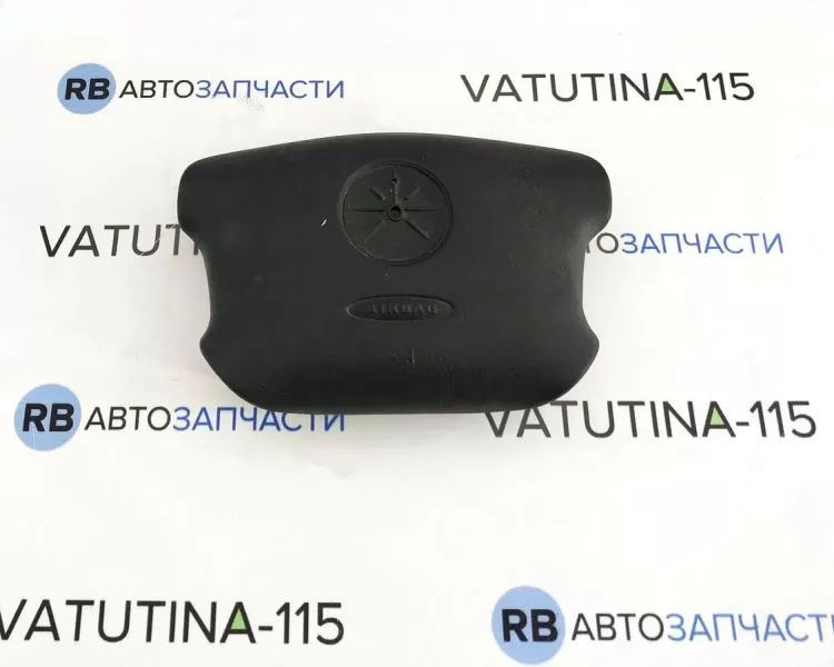 AS1206 Заглушка в кермо