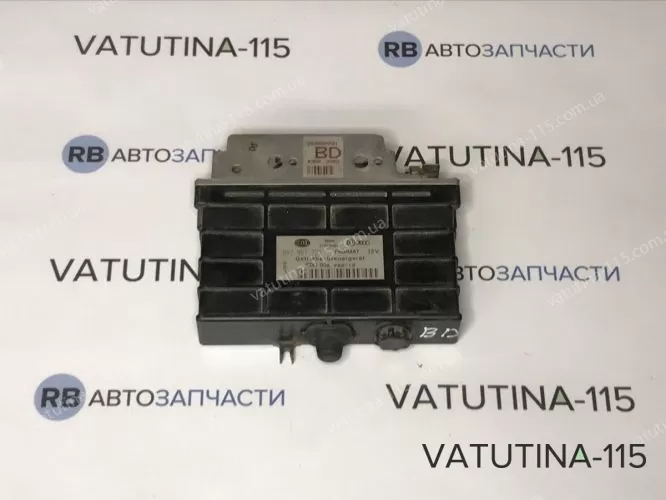097927731BD Блок управління АКПП