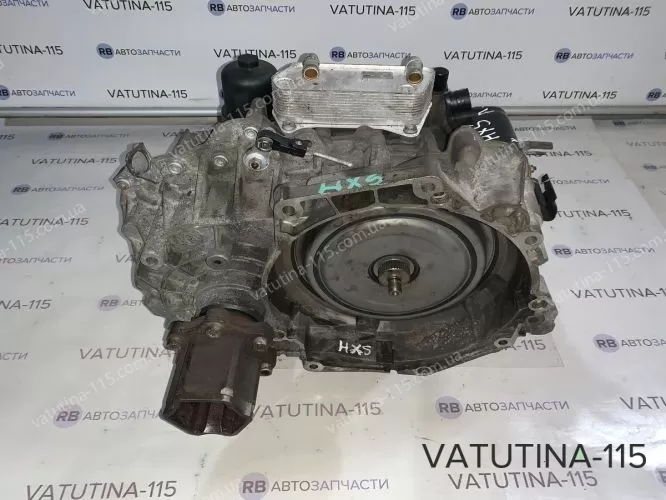 02E300042S АКПП 2,0 6ст DSG - HXS