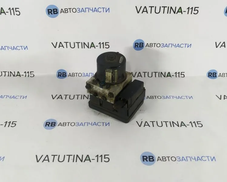 1C0907379D-BU Блок ABS