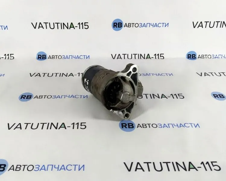 M000TD0071 Стартер