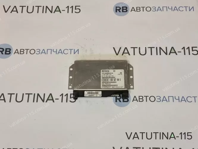 8D0927156S Блок управління АКПП