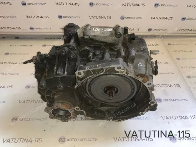 02E300042TX АКПП 2,0 6ст DSG - HXT