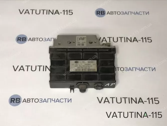097927731AF Блок управління АКПП