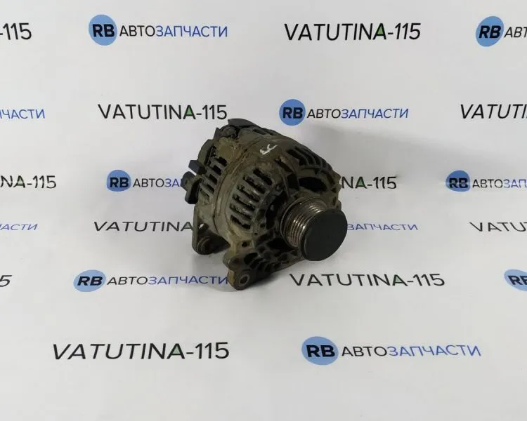038903023L-BU Генератор 90А
