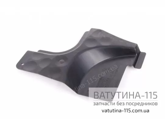 3C0825271B Захист днища (кожух) L