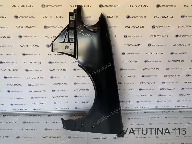 132601 Крило L