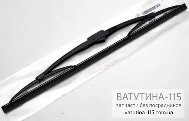 3B9955427 Склоочисник задній 380mm