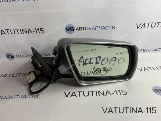 BU-378081 Дзеркало R