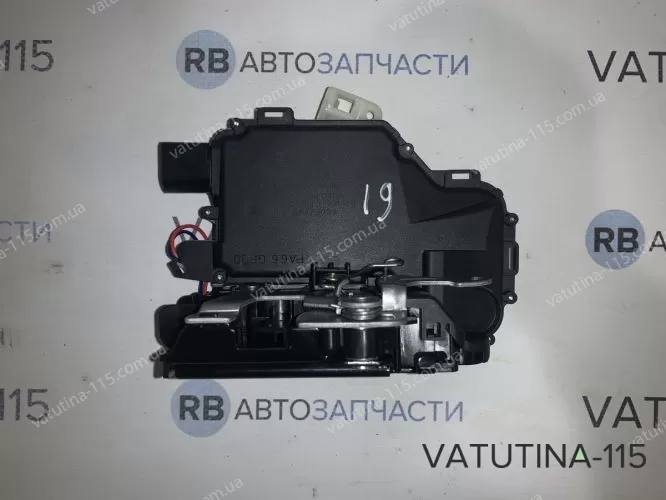98390094801 Замок задн. двері L - 3B4839015A