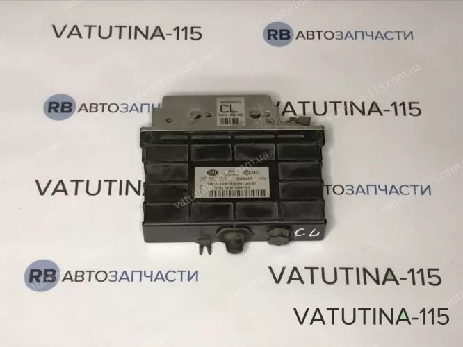 097927731CL Блок управления АКПП