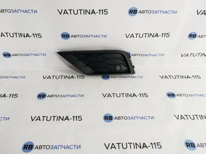 5NA8546619B9 Решітка бампера L + парктр.