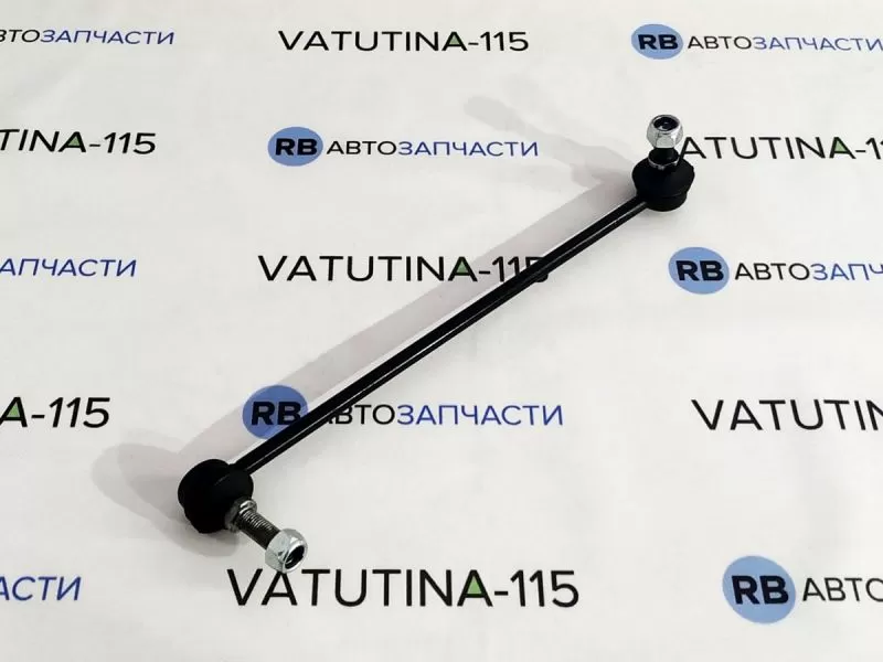 30919296 Стійка стабілізатора L (4x4)