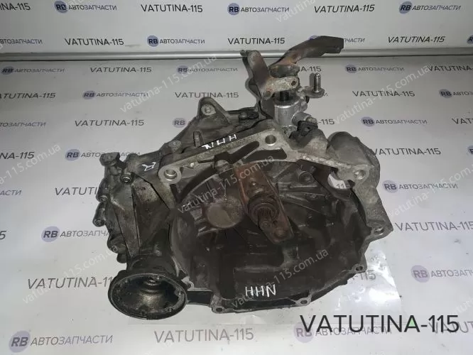 0AF300041H КПП 2,0 SDI - HHN