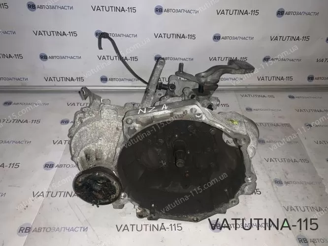 NZA КПП 1,8 TSI 5ст