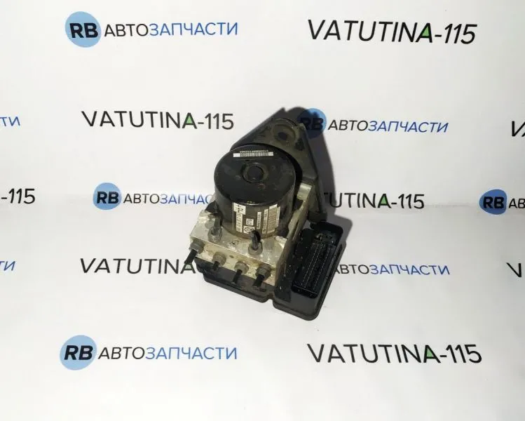 1K0907379BC-BU Блок ABS