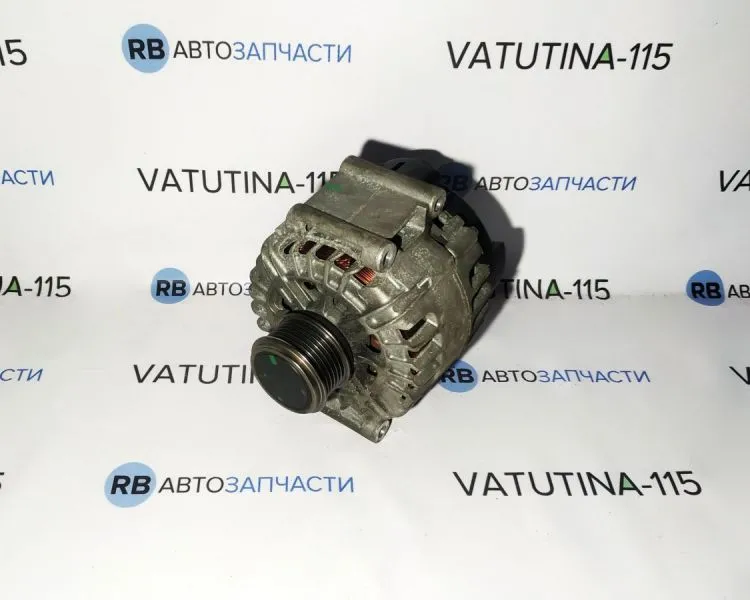06J903023G-BU Генератор 1,8TFSI - 06J903023A.H