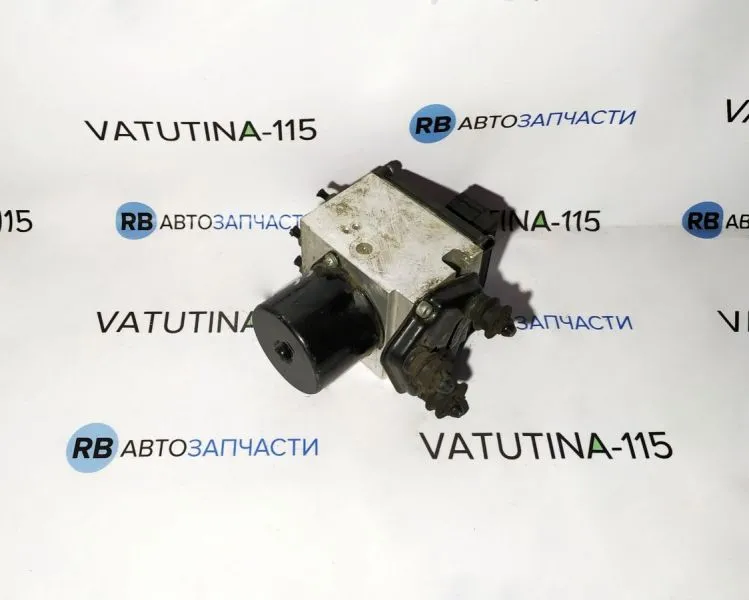 3C0614109AF-BU Блок ABS