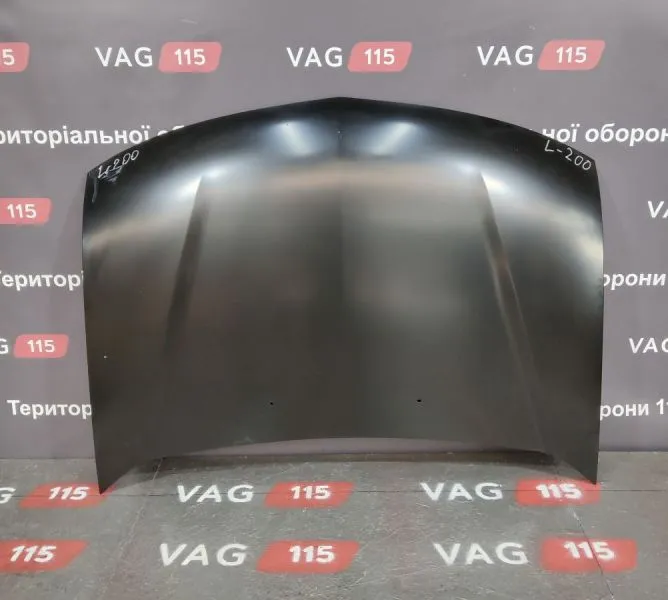360352280 Капот