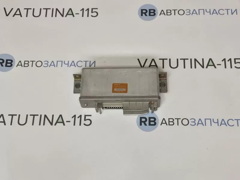 443907379C Блок управління ABS