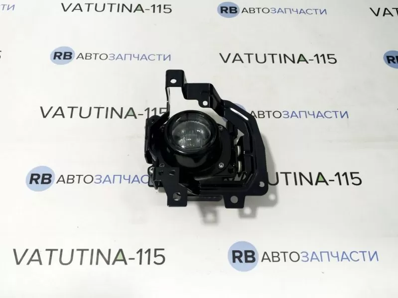 4805H2-E Протитуманна фара R +решітка СПЕЦЦІНА