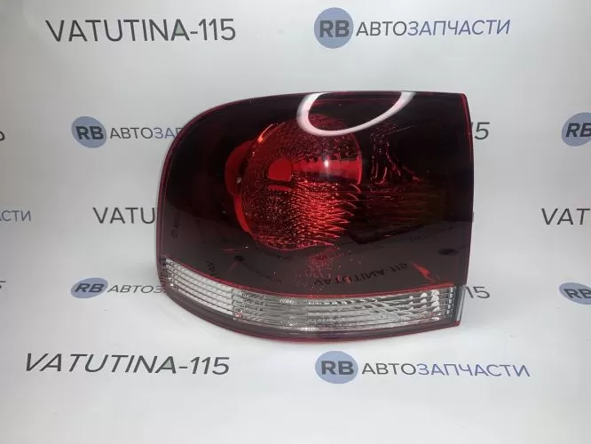 441-1997L-UE Ліхтар зовнішній L - FP7410F1-E
