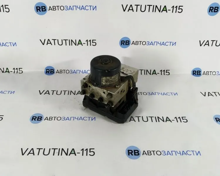 1J0907379J-BU Блок ABS