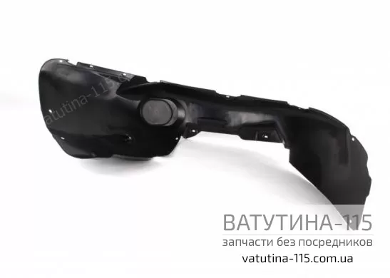 KH9539385 Підкрилок передній L