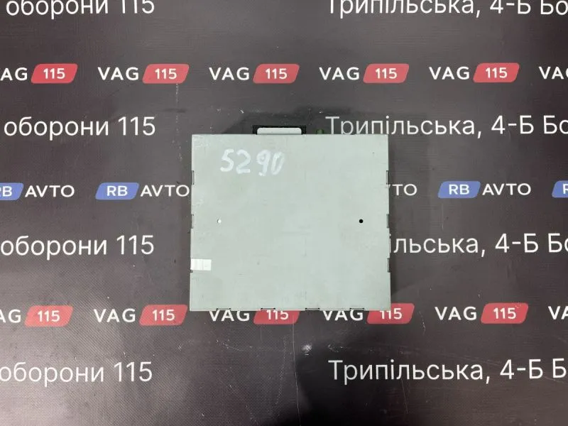 4G0035082H-BU Блок радіо