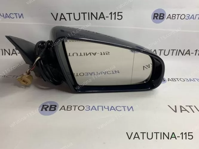BU-7061 Дзеркало R 14 пiн