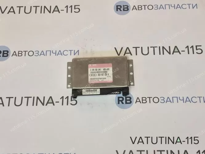 4D0907379N Блок управління ABS