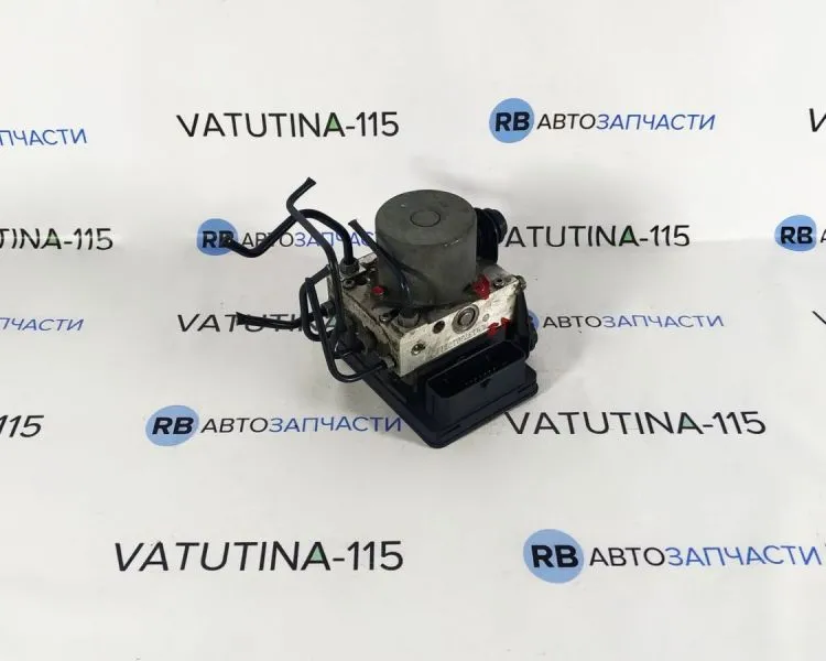 1S0614517F Блок ABS