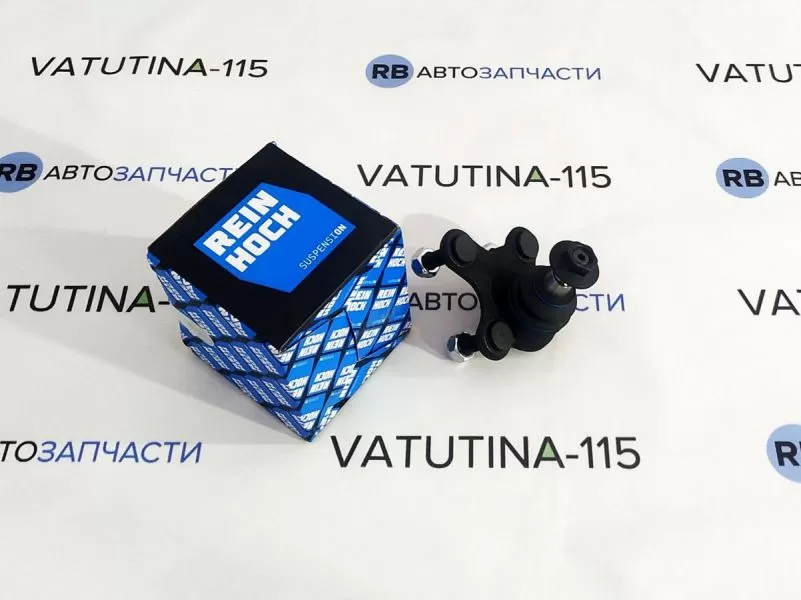 RH03-0025 Кульова L - 3C0407365A/B