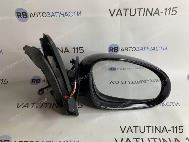 1K1857508CN9B9-DEF Дзеркало R (дефект)