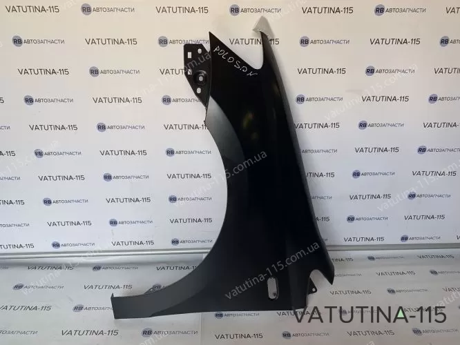 510740313 Крило L