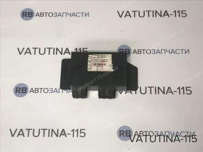 3B0959796P Блок комфорту