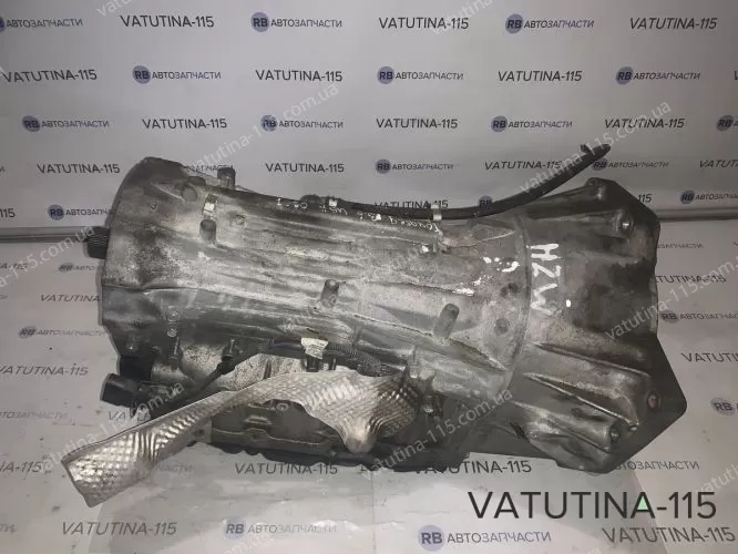 09D300038 АКПП 3,6 - HZW