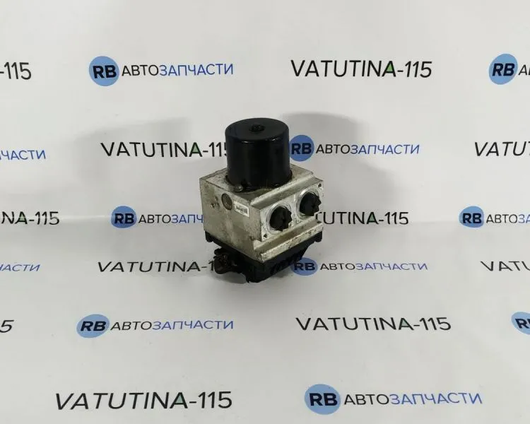 3C0614095P-BU Блок ABS