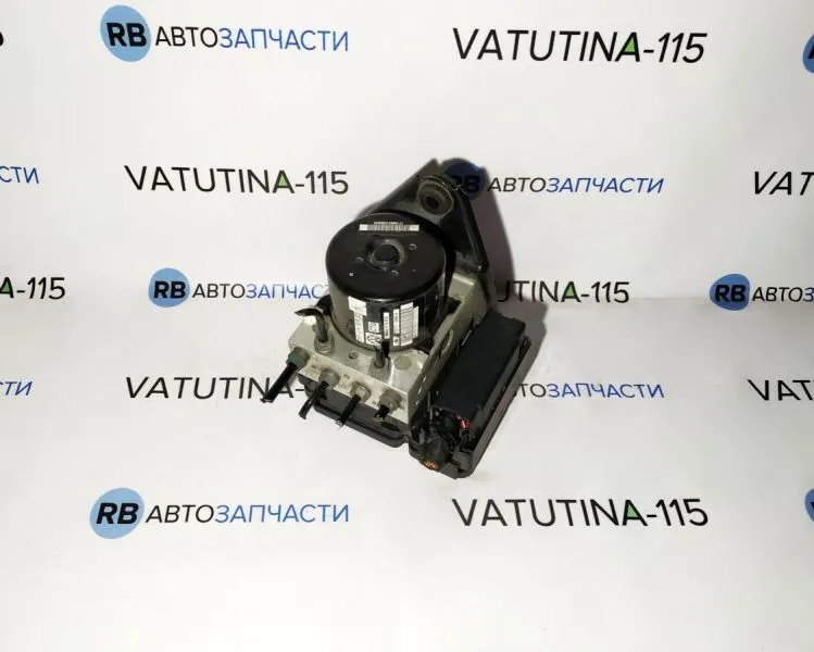 1K0907379BM-BU Блок ABS