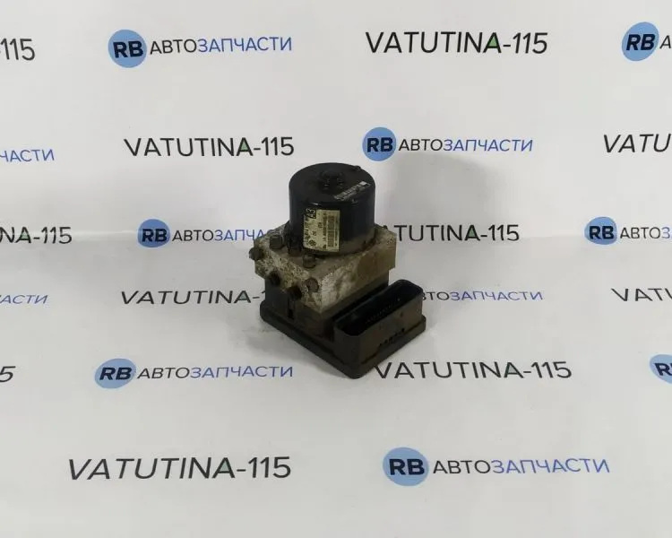 1C0907379C-BU Блок ABS