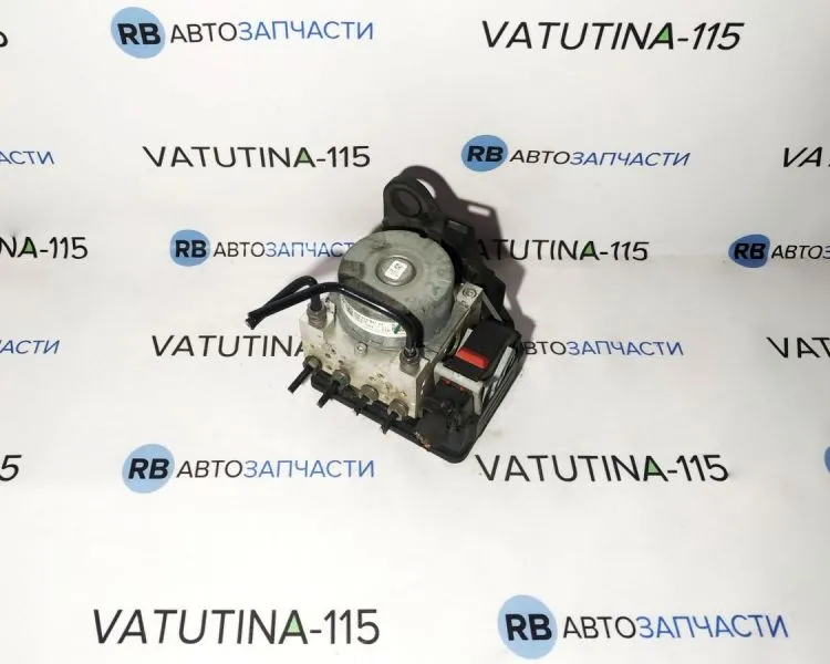 5Q0614517CT-BU Блок ABS