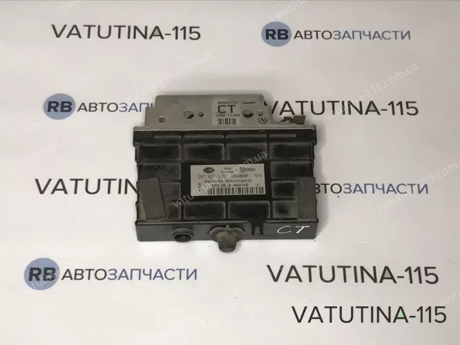 097927731CT Блок управління АКПП