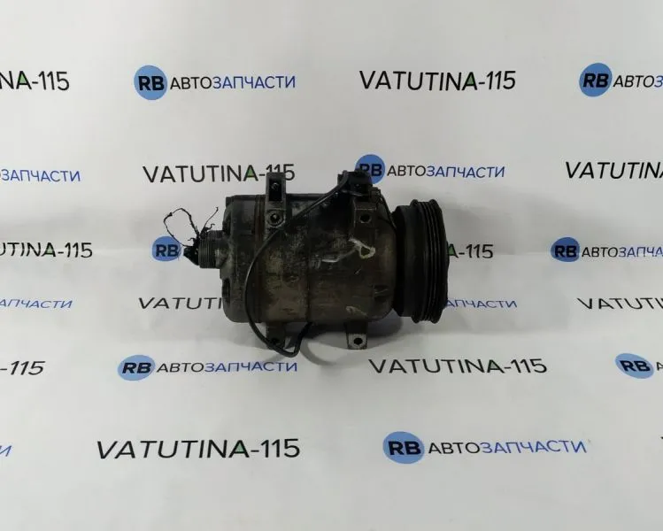 8D0260805D-BU Компресор кондиціонера