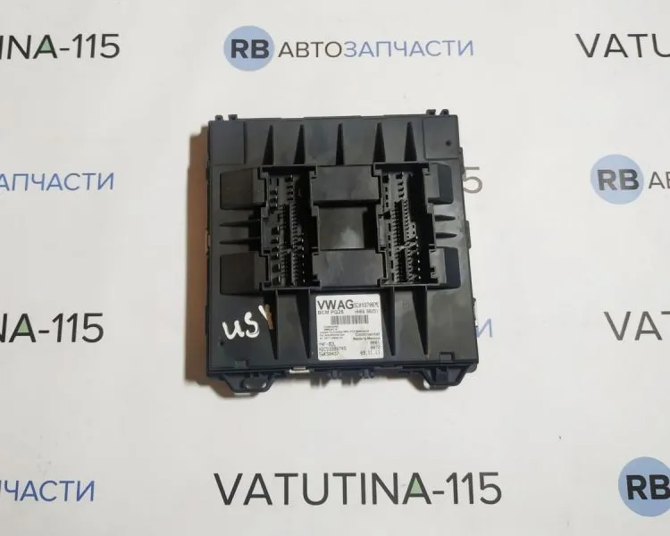 5C0937087E Блок бортової мережі