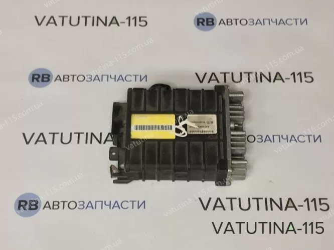 855907403B Блок управління двигуном
