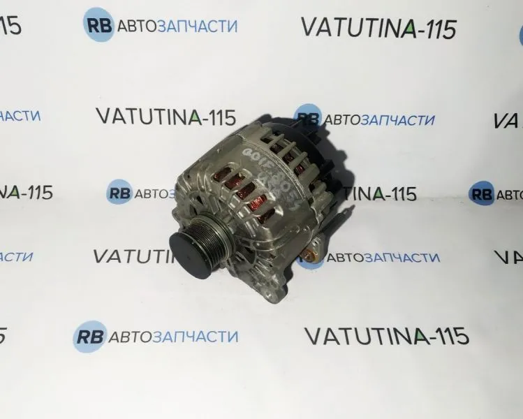 03L903023L-BU Генератор2,0 TDI