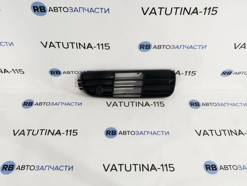 8A0807345C01C Решетка бампера L СПЕЦЦЕНА