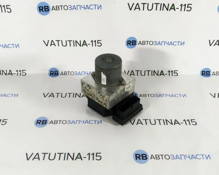 3AA614109BM-BU Блок ABS
